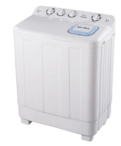 6.5KG সেমি অটোমেটিক ওয়াশিং মেশিন XPB100-17866