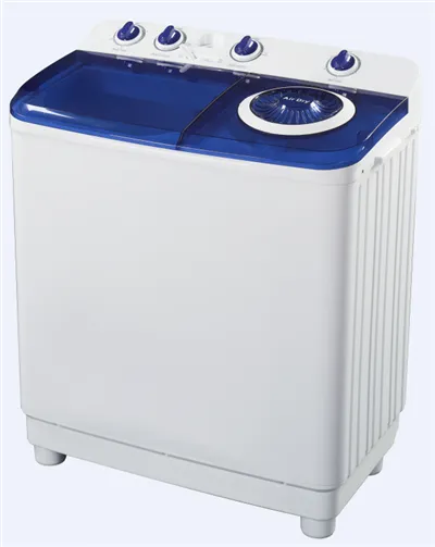 6.5KG সেমি অটোমেটিক ওয়াশিং মেশিন XPB120-1996S
